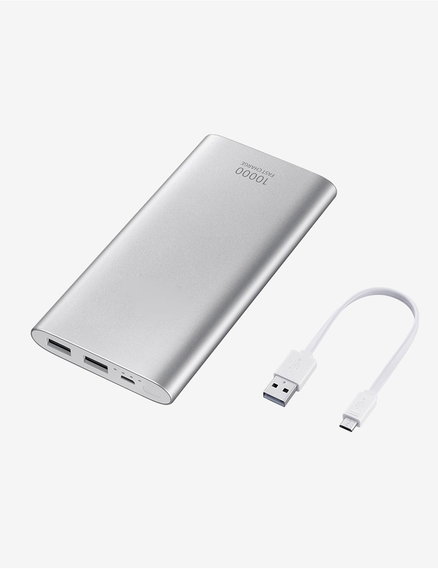 Samsung 10,000 mAh USB-C Battery Pack Samsung 10,000 mAh USB-C Battery Pack