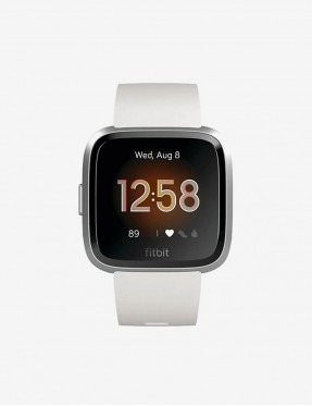 Fitbit Versa Lite Edition Smart Watch (White) Fitbit Versa Lite Edition Smart Watch (White)