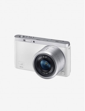 Mini Mirrorless Digital Camera 45mm lens