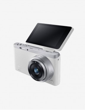 Mini Mirrorless Digital Camera 45mm lens