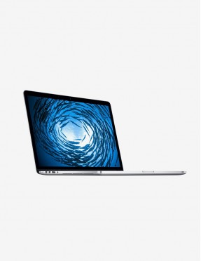 MacBook Pro (Retina, 15-inch, 8-Core CPU)