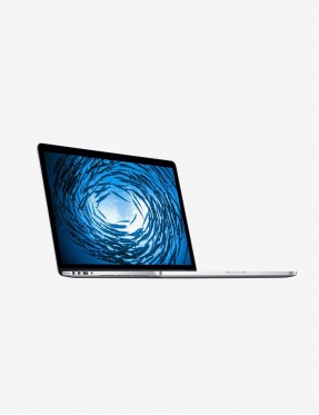 MacBook Pro (Retina, 15-inch, 8-Core CPU) MacBook Pro (Retina, 15-inch, 8-Core CPU)