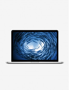 MacBook Pro (Retina, 15-inch, 8-Core CPU)