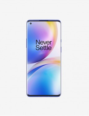 OnePlus 8 Pro (Blue 8GB RAM + 128GB Storage)