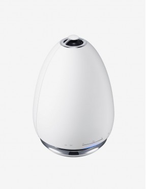 Wireless polygon Speaker Radiant-360