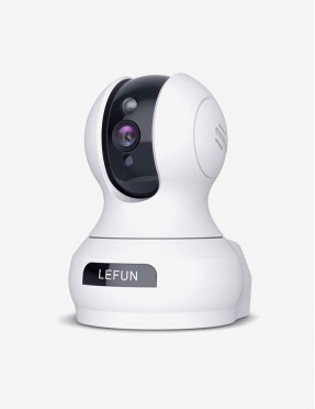 Slogan Mirrorless Digital Security Camera