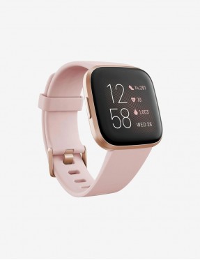 Fitbit Versa 2 Health & Fitness Smartwatch